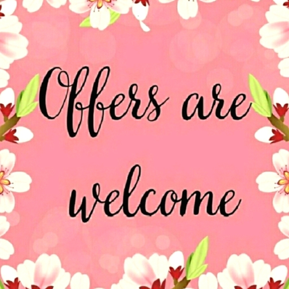 Offers Welcome - Picture 1 of 1